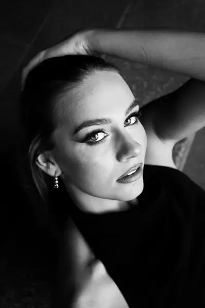 Ženský portrét Lenka Soldátová - Fotografie č. 6