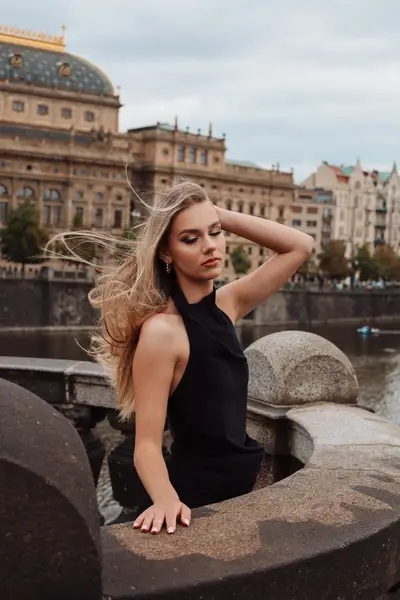 Ženský portrét Lenka Soldátová - Fotografie č. 4