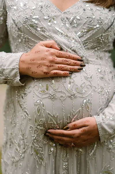 Těhotenské focení Oliver Beneš - Fotografie č. 7