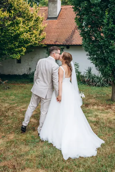 Svatební fotograf Jana Jezberová - Fotografie č. 6