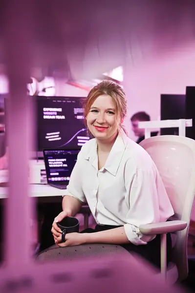 Business fotograf - Fotografie č. 19