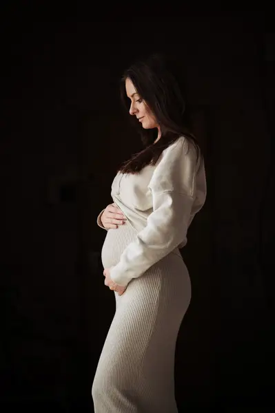 Těhotenské focení Oliver Beneš - Fotografie č. 3