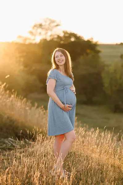 Těhotenské focení - Fotografie č. 18