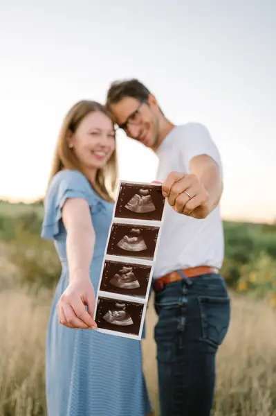 Těhotenské focení - Fotografie č. 13