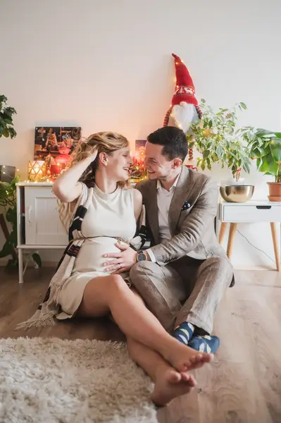 Těhotenské focení - Fotografie č. 23