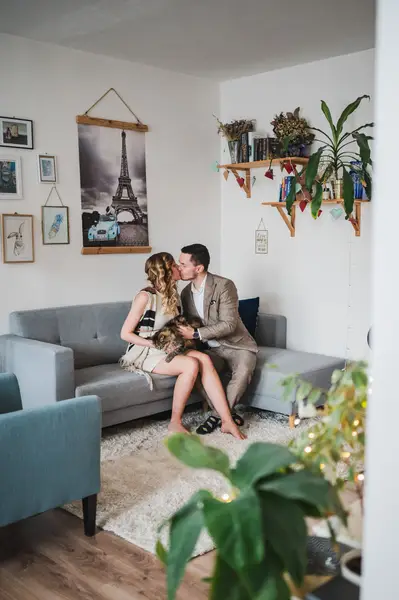 Těhotenské focení - Fotografie č. 24