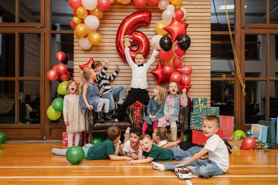 Focení oslav a narozenin Oliver Beneš - Fotografie č. 9
