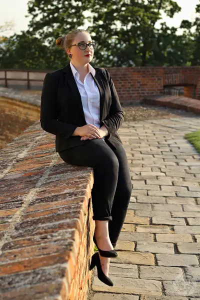Ženský portrét Eva Růžičková - Fotografie č. 5