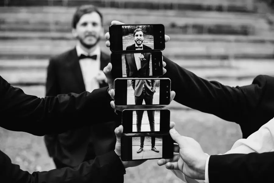 Svatební fotograf Pavel Vávra - Fotografie č. 6