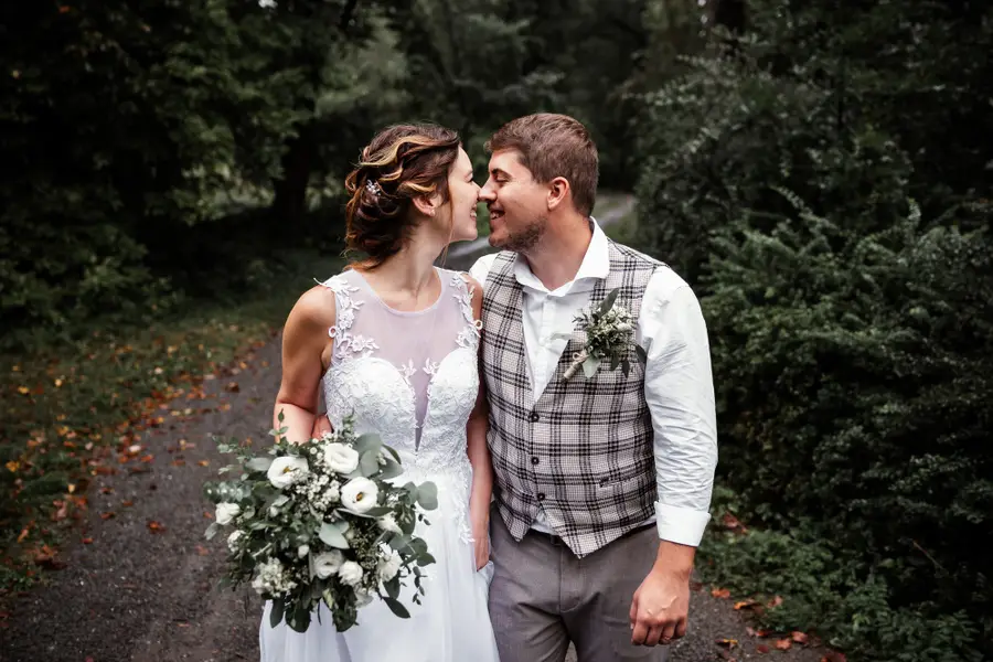 Svatební fotograf Pavel Vávra - Fotografie č. 2
