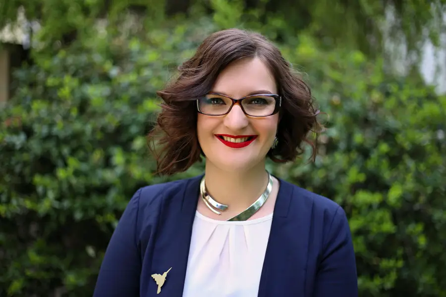 Ženský portrét Eva Růžičková - Fotografie č. 1