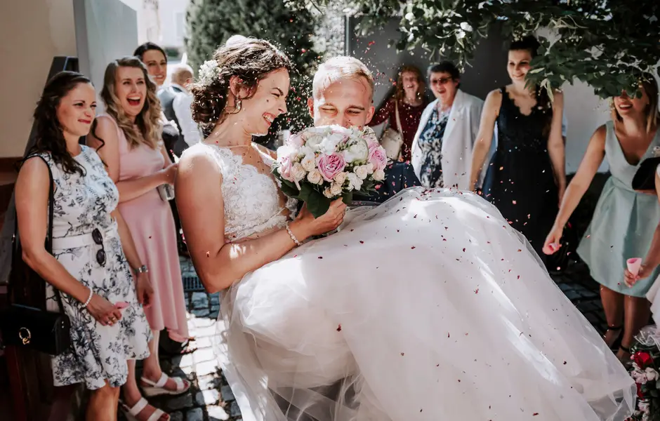 Svatební fotograf Pavel Vávra - Fotografie č. 1