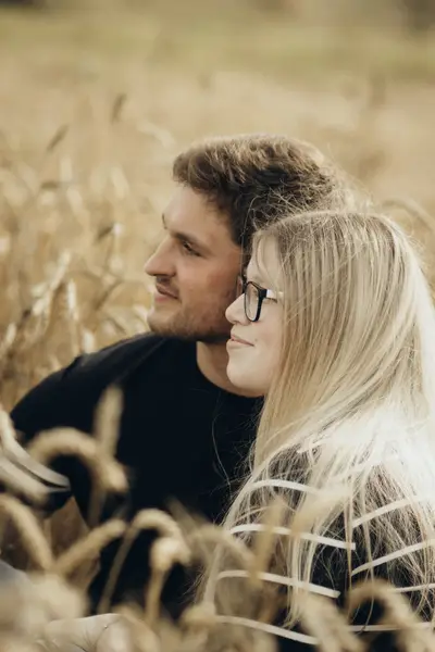 Párové focení Anna Boháčová - Fotografie č. 7