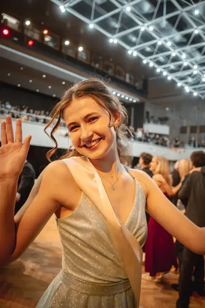Focení maturitních plesů - Fotografie č. 4