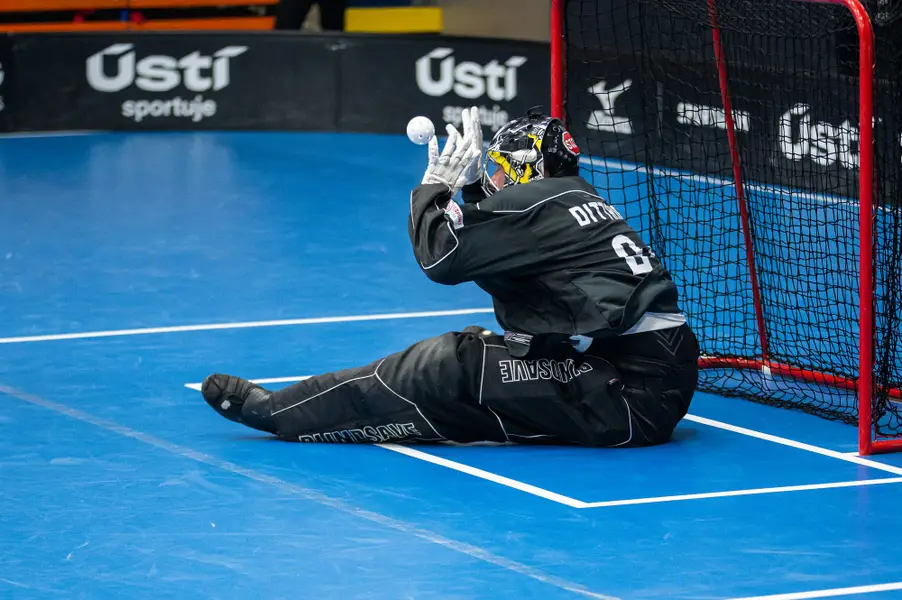 Sportovní fotograf Milan Stránský - Fotografie č. 1