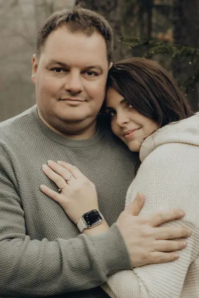 Párové focení Anna Boháčová - Fotografie č. 9
