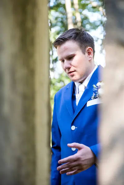 Svatební fotograf Vojtěch Galáč - Fotografie č. 9