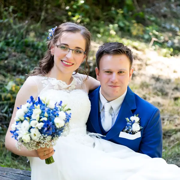 Svatební fotograf Vojtěch Galáč - Fotografie č. 3