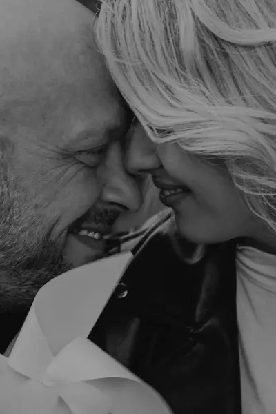 Párové focení Anna Boháčová - Fotografie č. 10