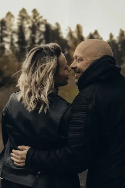 Párové focení Anna Boháčová - Fotografie č. 3
