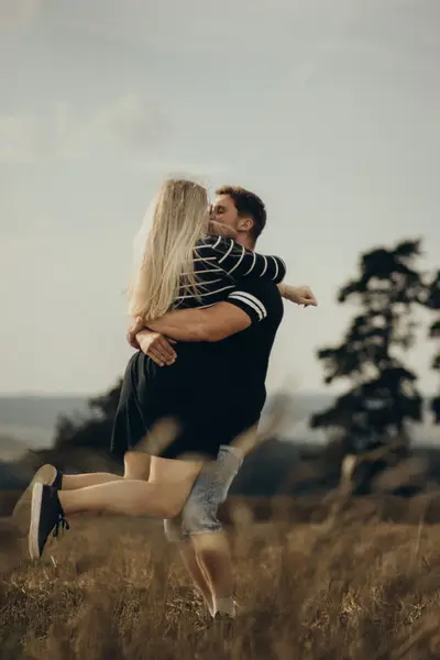 Párové focení Anna Boháčová - Fotografie č. 1