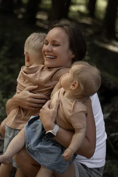 Rodinné focení Anna Boháčová - Fotografie č. 9