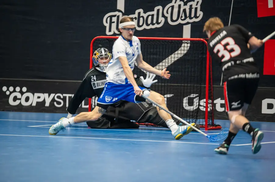 Sportovní fotograf Milan Stránský - Fotografie č. 5