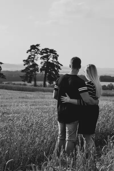 Párové focení Anna Boháčová - Fotografie č. 8