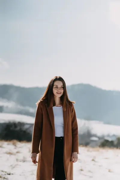 Portréty - Fotografie č. 9