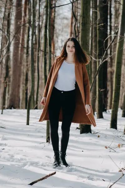Portréty - Fotografie č. 7