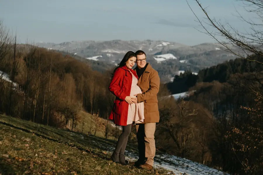 Rodinné focení - Fotografie č. 18