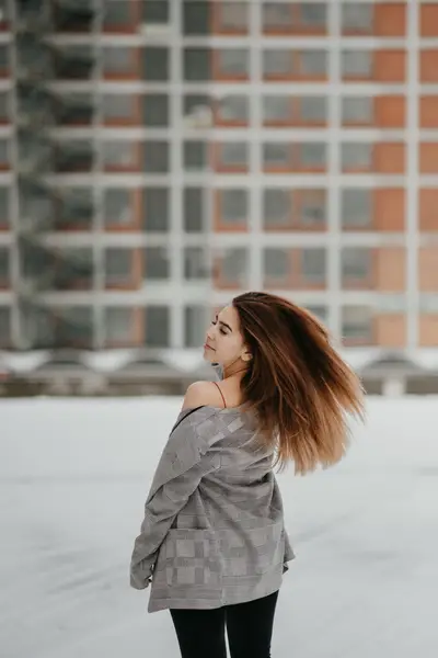 Portréty - Fotografie č. 11