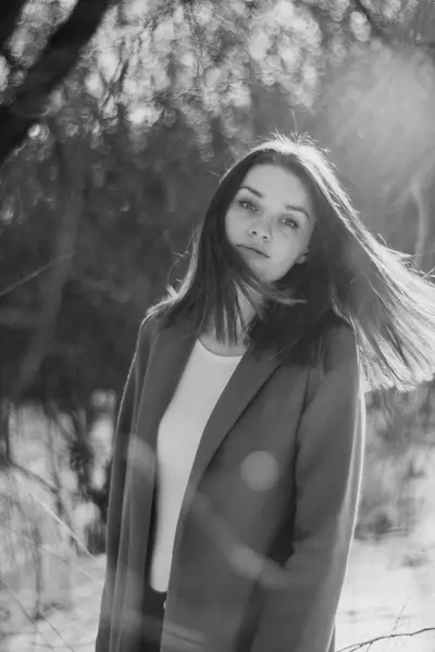 Portréty - Fotografie č. 8