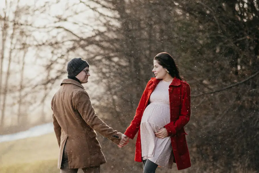 Rodinné focení Aneta Hrbáčková - Fotografie č. 10