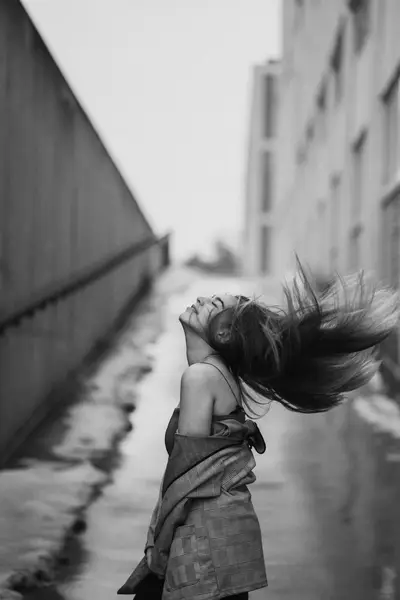 Portréty - Fotografie č. 12