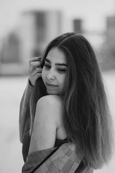 Portréty - Fotografie č. 10