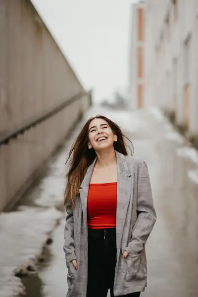 Portréty - Fotografie č. 15