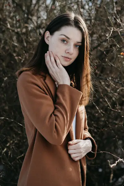 Portréty - Fotografie č. 5
