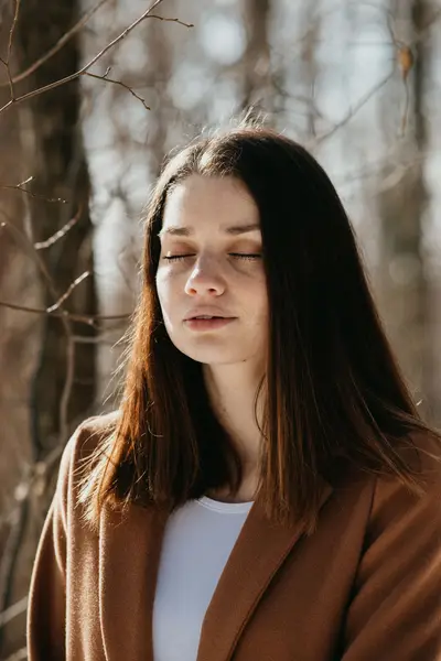 Portréty - Fotografie č. 6