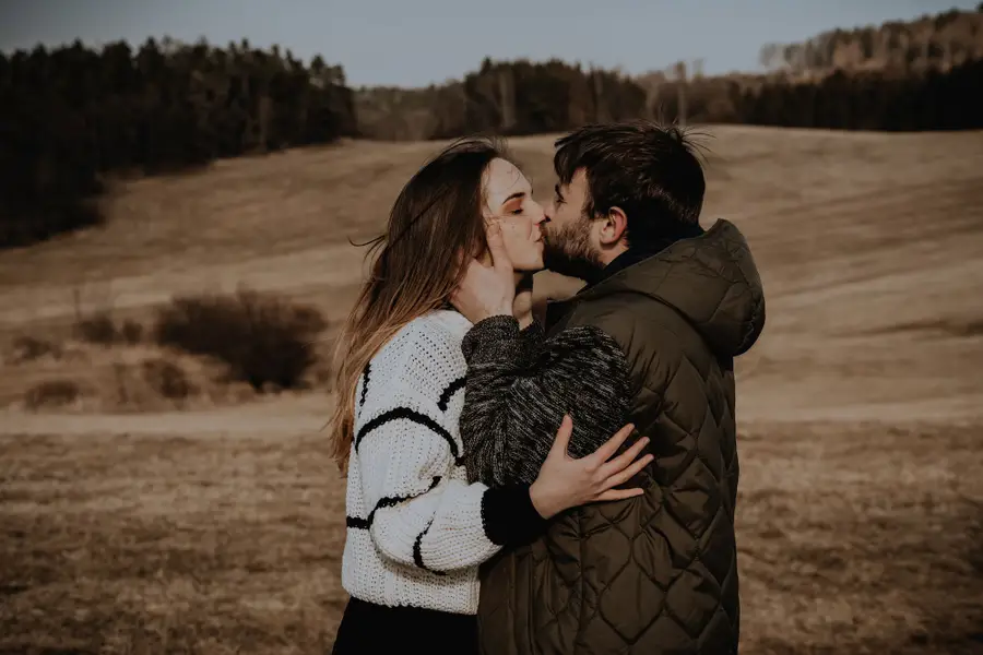 Párové focení - Fotografie č. 20