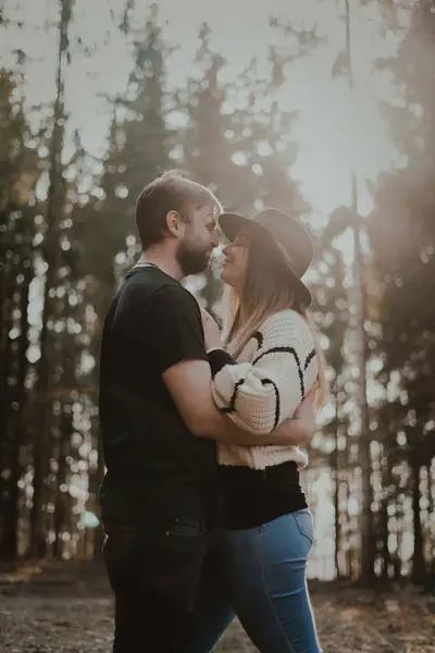 Párové focení - Fotografie č. 16