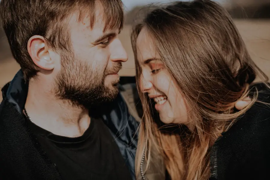 Párové focení - Fotografie č. 13
