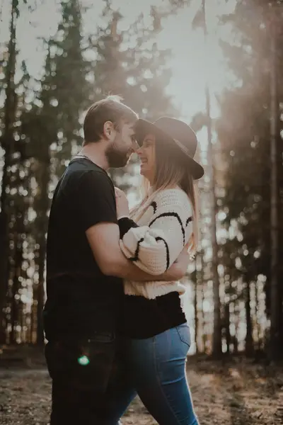 Párové focení - Fotografie č. 1
