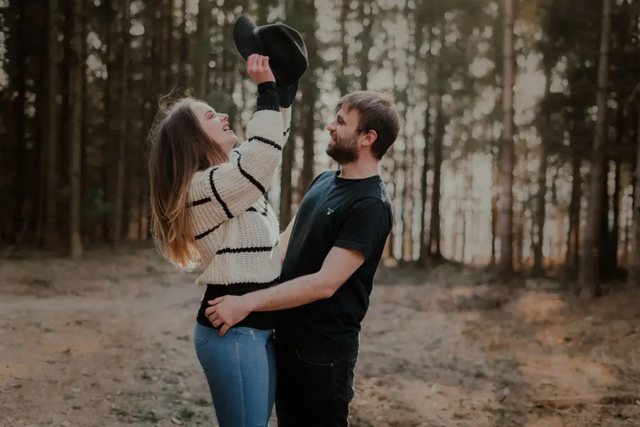 Párové focení - Fotografie č. 5