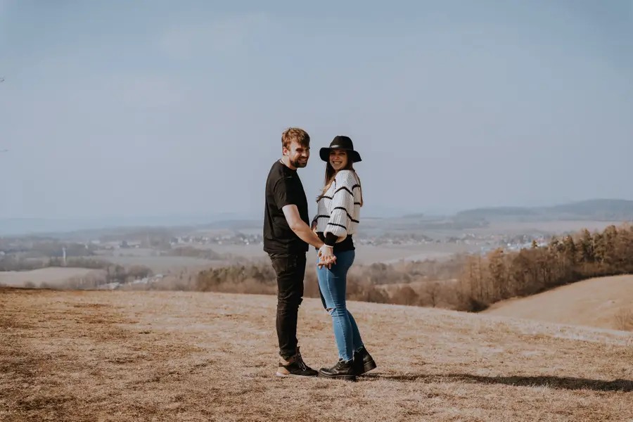 Párové focení - Fotografie č. 21