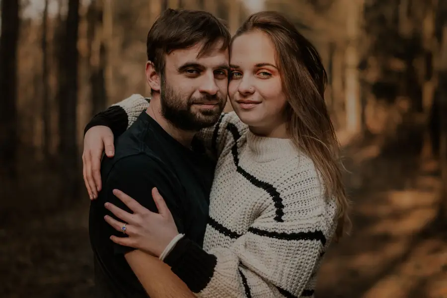 Párové focení - Fotografie č. 6