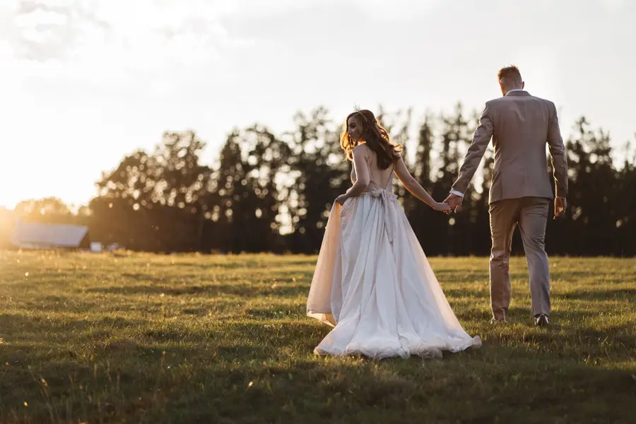 Svatební fotograf Adela Merklova - Fotografie č. 5