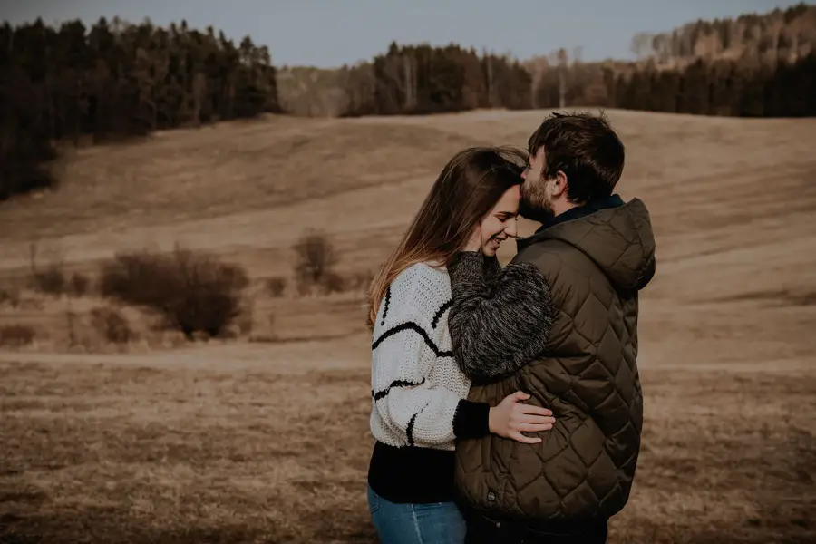 Párové focení - Fotografie č. 19