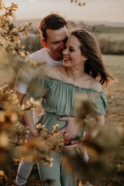 Těhotenské focení Miloš Mařík - Fotografie č. 10