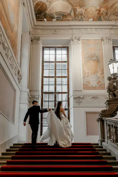 Svatební fotograf Anastasiia Bulach - Fotografie č. 2